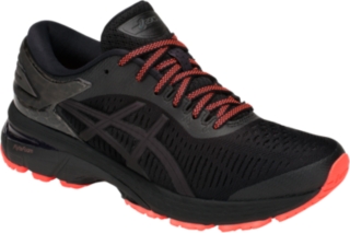 Gel kayano 25 lite show womens running on sale shoes