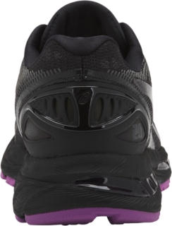 GEL NIMBUS 20 LITE SHOW Women Black Black notdisplayed ASICS UK