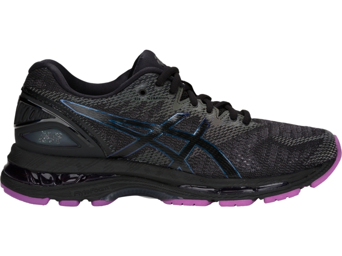 Asics men's gel-nimbus 2025 20 lite-show running shoe