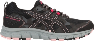 asics scram 4 women's