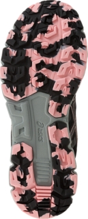 Asics gel-scram 4 outlet women's trail running shoes