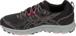 Asics gel store scram 4 reviews