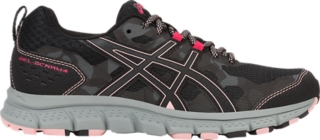 asics gel scram womens