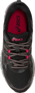 Asics gel outlet scram 4 women's