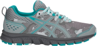 asics gel scram 4 review