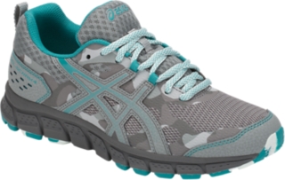 asics gel scram 4 review