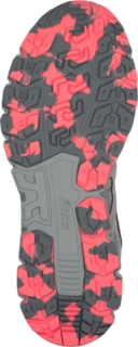 asics gel scram 4 women's review