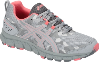 asics scram 4