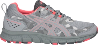 asics gel scram 4 women's review