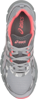 asics scram 4 women's