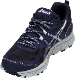 Asics gel scram 4 outlet ladies trail running shoes