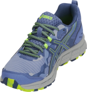 Asics gel scram 4 mens trail running outlet shoes