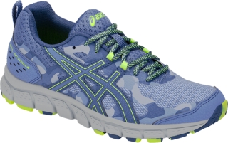 Asics gel scram hot sale 4 running shoes