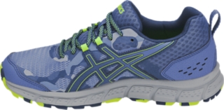 Asics gel scram 4 hot sale reviews