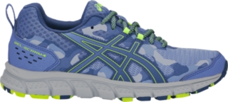 asics gel scram review