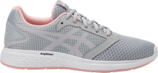 asics women's patriot 10 running shoes