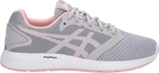 asics women's patriot 10 running shoes