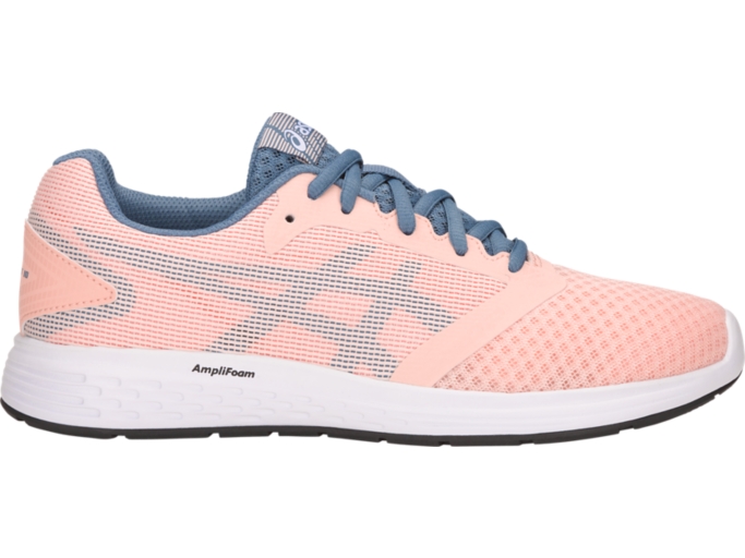 Asics patriot 10 women's review online