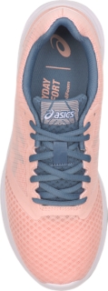 Asics patriot 10 women's review clearance