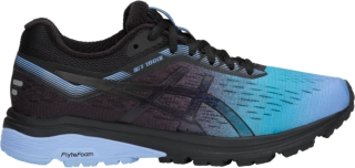 Women's GT-1000 7 SP | BLUE BELL/BLACK | Running | ASICS Outlet