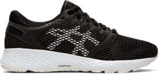 Women's ROADHAWK FF 2 | Black/White 