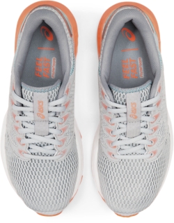 Tenis asics roadhawk ff 2 clearance feminino