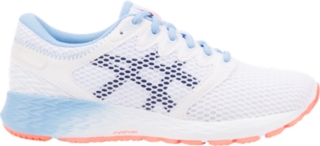 asics women's roadhawk ff running shoes