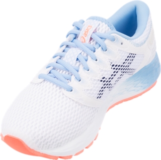 Asics roadhawk ff 2 femme outlet decathlon