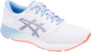 Asics hotsell roadhawk femme