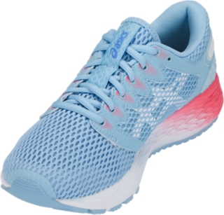 Women's ROADHAWK 2 | Skylight/White | Running Shoes