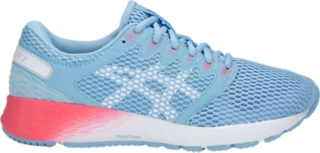 Women's ROADHAWK FF 2 | Deep Aqua/Flash 