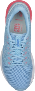 Asics roadhawk ff 2 dames best sale