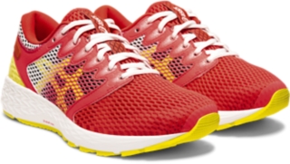 Asics roadhawk ff online 2 mujer