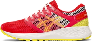 Asics roadhawk discount ff 2 mujer