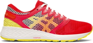 Women's ROADHAWK FF 2 | LASER PINK/SOUR 