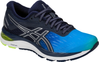 Women's GEL-CUMULUS 20 SP | ISLAND BLUE/PEACOAT | Running | ASICS Outlet