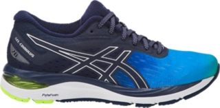 Women's GEL-Cumulus 20 SP | Island Blue 