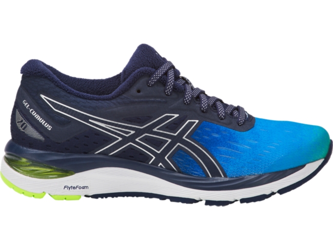 Asics gel cumulus 20 verte online