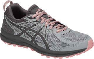 Visa functie bovenstaand Women's Frequent Trail WIDE | Mid Grey/Carbon | Running Shoes | ASICS