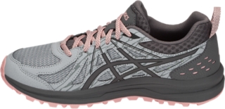 Asics frequent trail outlet running