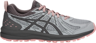 asics frequent trail women