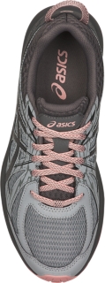 Tênis asics frequent trail feminino aventura - outlet trail