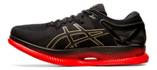 asics metaride black