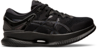 MetaRide | BLACK/BLACK | レディース ランニング シューズ | ASICS