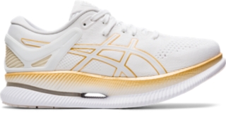 asics metarun gold