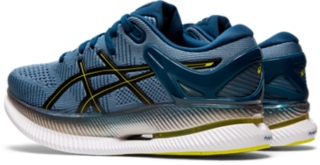 Asics metaride outlet pronation