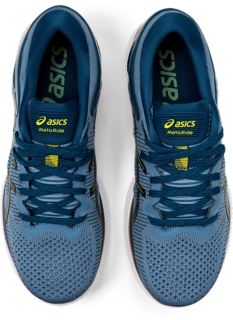 Asics women's shop metaride running shoes