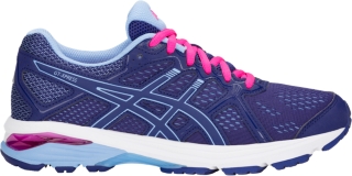 asics shoe weight