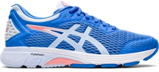 Asics running ladies on sale shoes