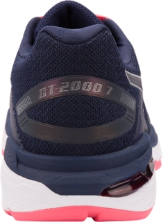 Difference between asics gt 1000 hotsell 7 and gt 2000 7